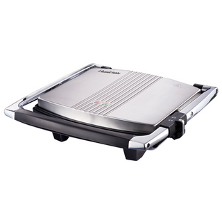 Russell Hobbs   RHSP015 Sandwich Press - 859662
