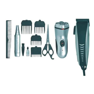 Sunbeam 4 IN 1 Gents Grooming Kit SGK-4000