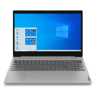 Lenovo Ideapad 3 Core 8GB 512GB SSD 15.6″ FHD Notebook