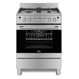 AEG 60cm full gas FSC  10306GM-MN