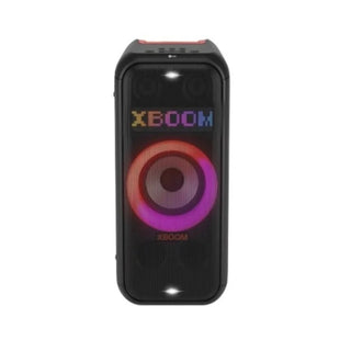 LG Xboom portable party speaker XL5S