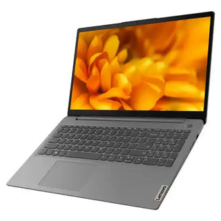 Lenovo IdeaPad 3 15.6-inch FHD Laptop - Intel Core i3-1115G4 256GB SSD 8GB RAM Win 11 Home