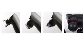 Sunbeam Full Body Massager SM-5874