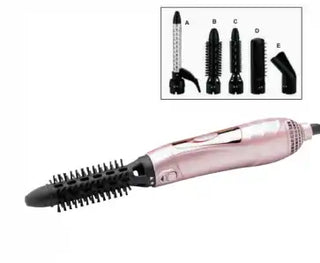 Sunbeam Hot Airbrush Pack SHABP-25