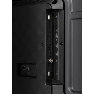 Hisense 70'' Black UHD LED 4K Smart TV - 70A6K