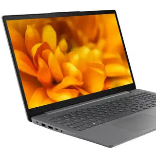 Lenovo IdeaPad 3 15.6-inch FHD Laptop - Intel Core i3-1115G4 256GB SSD 8GB RAM Win 11 Home