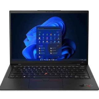 Lenovo Thinkpad X1 G11 | i7 1355U | 32GB | 1TB SSD | 14.0″ (1920 x 1200) FHD+ | 4G (LTE) | Win 11 Pro