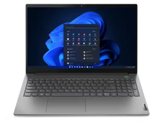 Lenovo ThinkBook 15 G4 15.6″ Laptop – i7, 8GB RAM, 256GB SSD, Win 11 Pro