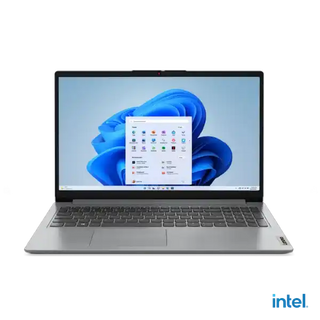 Lenovo IdeaPad 1 Intel® Celeron® N4500 8GB RAM 256GB SSD Laptop