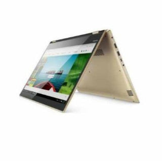 Lenovo IdeaPad Yoga 520 Intel Core i3 7100U 4GB 1TB