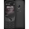 Nokia 6310 2021 Dual Sim 2G Only - Black