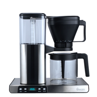 SWAN -  Drip & Cold  Brew Coffee Machine SCM8B