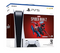 Playstation 5 Spiderman 2 Disc Edition