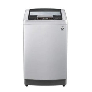LG 18KG Top Loader Washing Machine - T1885NEHTE