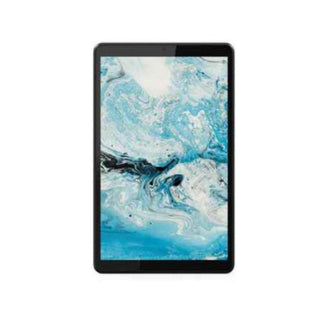 Lenovo TB-8505X M8 8-inch HD Tablet - MediaTek Helio A22 2GB RAM 32GB eMMC LTE Wi-Fi Onyx Black Android