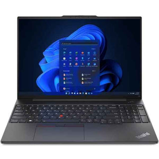 Lenovo Thinkpad E16 G1  I5 1335U  8GB  512GB SSD 16.0″ FHD+  Win 11 Pro