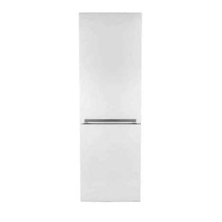 Defy 350L White C455 Natura Combi Fridge - DAC621