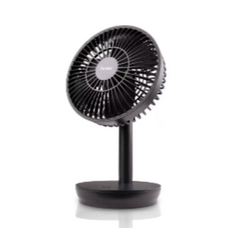 SWAN -  Rechargable desk Fan 15cm   SRF15B