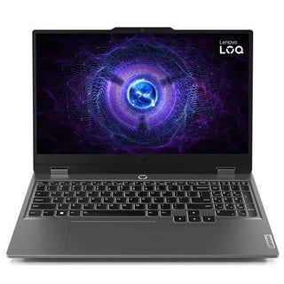 Lenovo LOQ 15IRX9 13th Gen Intel Core i7-13650HX 16GB DDR5 RAM  1TB