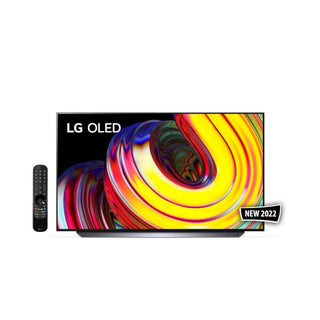 LG OLED65CS6LA CS Series OLED TV- 65"