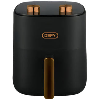 Defy 4.7L Air Fryer Electronic BLK  DAF 2347 DB