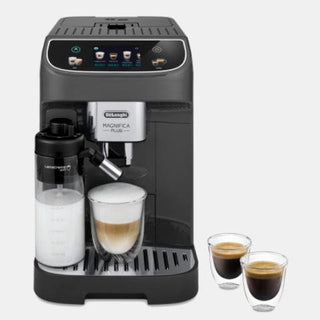 Magnifica Plus automatic coffee maker ECAM320.61.G