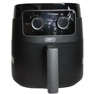 DEFY 7.6LT MANUAL AIRFRYER   DAF3376MBG