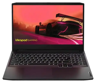 Lenovo IdeaPad Gaming 3 15ACH6 AMD Ryzen 5 5500H 8GB DDR4 RAM / 1TB Ultra-Fast