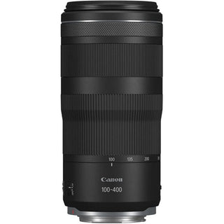 Canon RF 100-400mm f5.6-8 IS USM Mirrorless Camera Lens