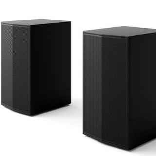 LG SPT8-S 2.0 Ch. Wireless Rear Surround Speakers