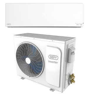 Dinivi 120 12K BTU Indoor Inverter HP A Energy R32 DINVI120