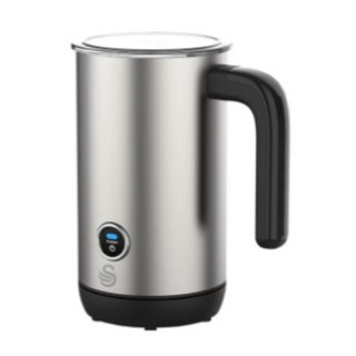 SWAN -Sliver Milk Frother SMF2
