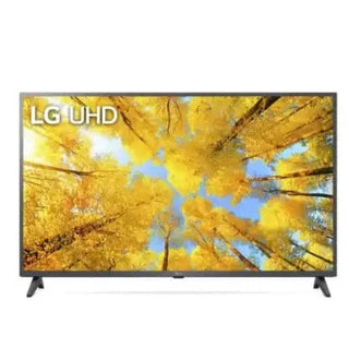 LG 65UQ7500 65-inch 4K UHD Smart with ThinQ AI Smart TV 65UQ75001LG
