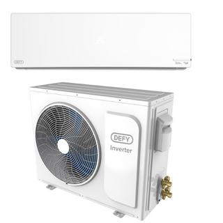 Dinivo 121 12K BTU Outdoor Inverter HP A Energy R32 DINVO121