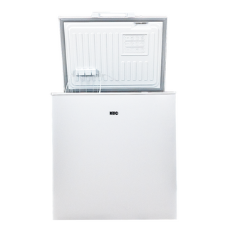 K.I.C 207l Chest Freezer White - KCG 210/2 WH