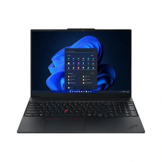 Lenovo Thinkpad E14 Gen 7 Core 5 210H 16GB 512GB SSD 14.0″ (1920 x 1200) FHD+ Win 11 Pro