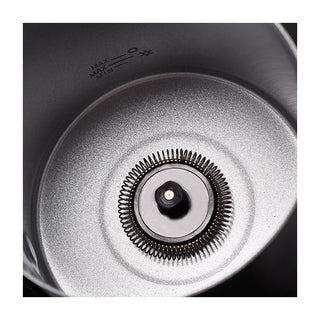 Russell Hobbs Black Milk Frother RHCMF20 857688