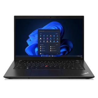 Lenovo ThinkPad L14 G3 14-inch FHD Laptop - Intel Core i7-1255U 512GB SSD 8GB RAM 4G Win 10 Pro 21C10084ZA