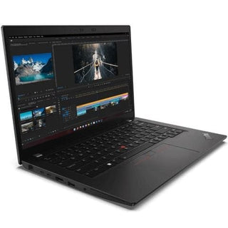 Lenovo ThinkPad L14 G4 14-inch FHD laptop - Intel Core i5-1335U 512GB SSD 16GB RAM LTE Win 11 Pro
