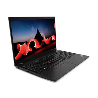 Lenovo ThinkPad L15 G4 15.6-inch FHD Laptop - Intel Core i5-1335U 512GB SSD 8GB RAM 4G Win 11 Pro