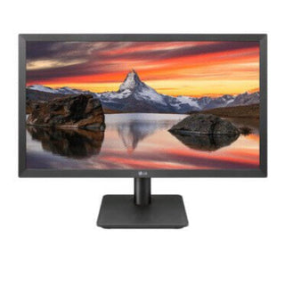LG 21.5-inch 5ms VA LED Monitor  - 1920 x 1080p FHD 16:9 60Hz - 22MP410-B