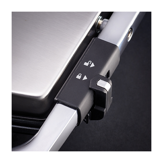 Russell Hobbs   RHSP015 Sandwich Press - 859662