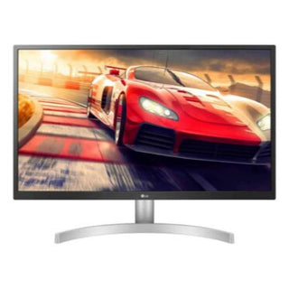 LG 27'' UHD Desktop Monitor 27UL500-W.AFAQ