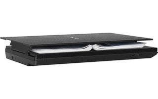 Canon Cano Scan LiDE 400 Up to 7.5 ppm 4800 x 4800 dpi A4 Flatbed Scanner 2996C010