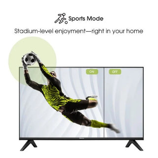 Hisense 81cm (32") HD Ready TV - 32A4H