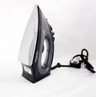 Sunbeam Black Steam Iron SSI-018BA
