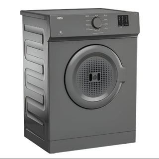 Defy 6kg Grey Air Vented Dryer - DTD236