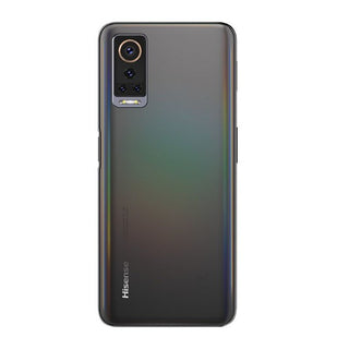 Hisense Infinity H60 Zoom Single Sim 128GB