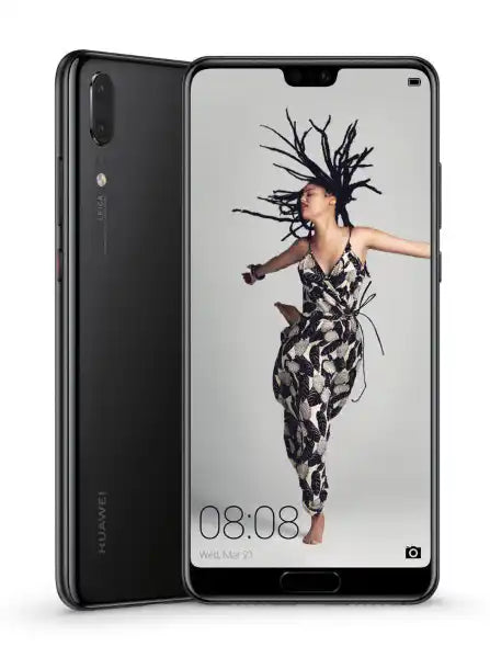Vivoactive 3 huawei p20 2025 lite