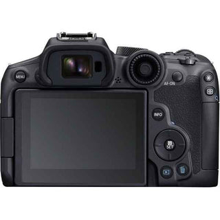 Canon EOS R7 Camera Body